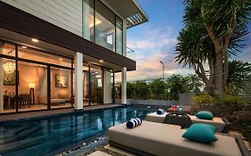 Wyndham Grand Kn Paradise Cam Ranh